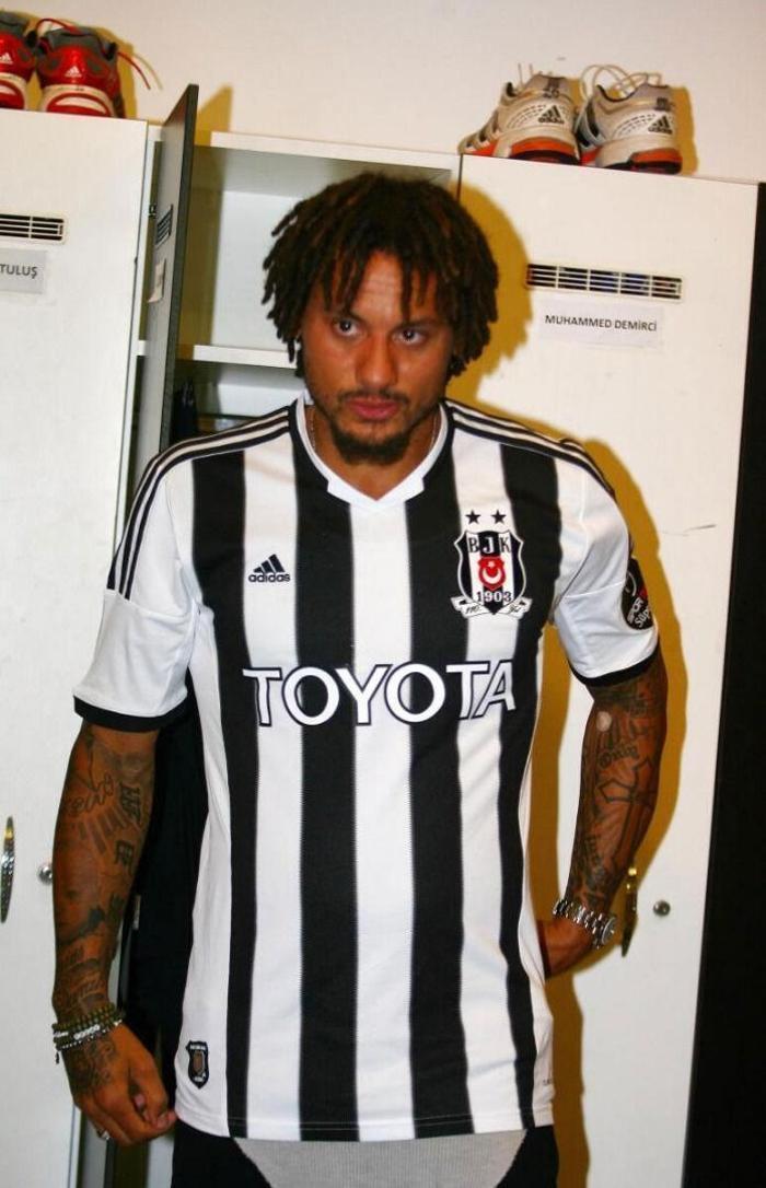 Jermaine Jones