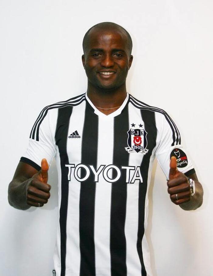 Dany Nounkeu