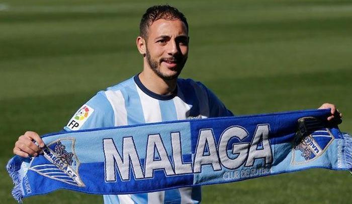 Nordin Amrabat