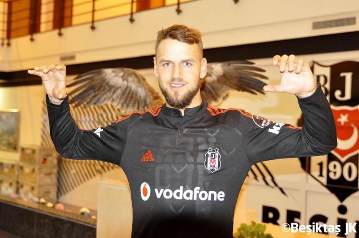 Alexander Milosevic