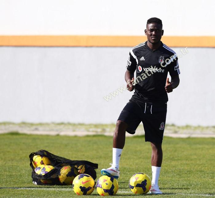 Daniel Opare