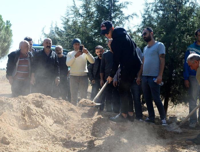 Emre Morun acı günü