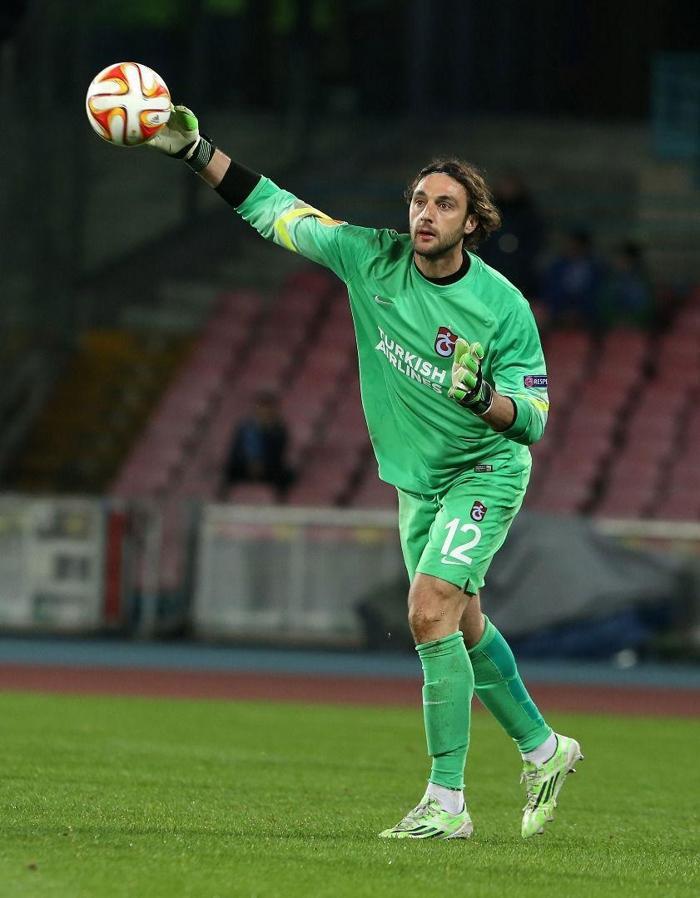 Hakan Arıkan