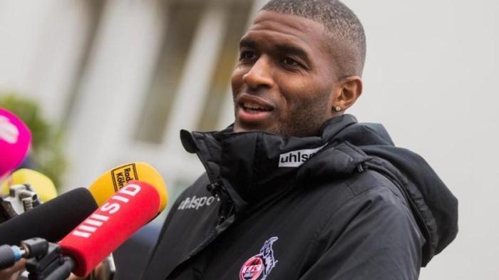 Anthony Modesteten Galatasaray sorusuna flaş yanıt
