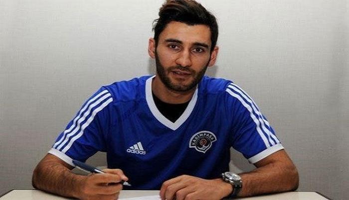 Veysel Sarı