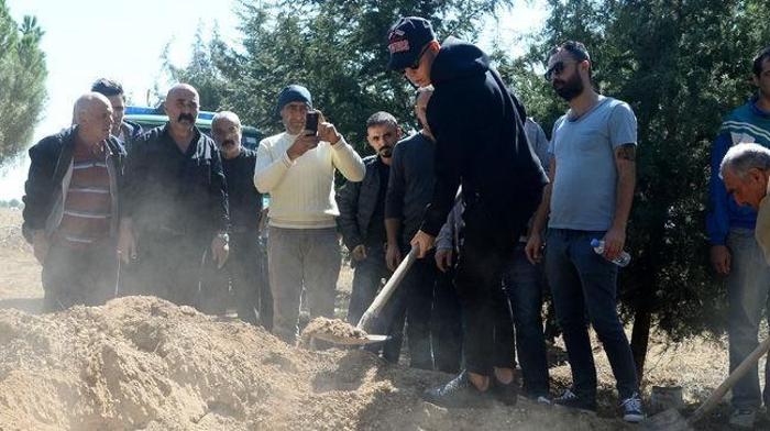 Emre Morun acı günü