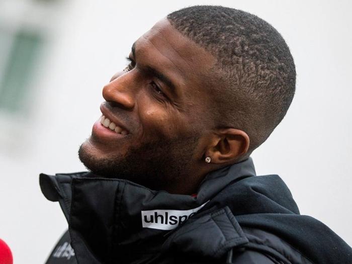 Anthony Modesteten Galatasaray sorusuna flaş yanıt