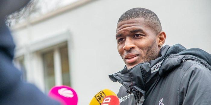 Anthony Modesteten Galatasaray sorusuna flaş yanıt