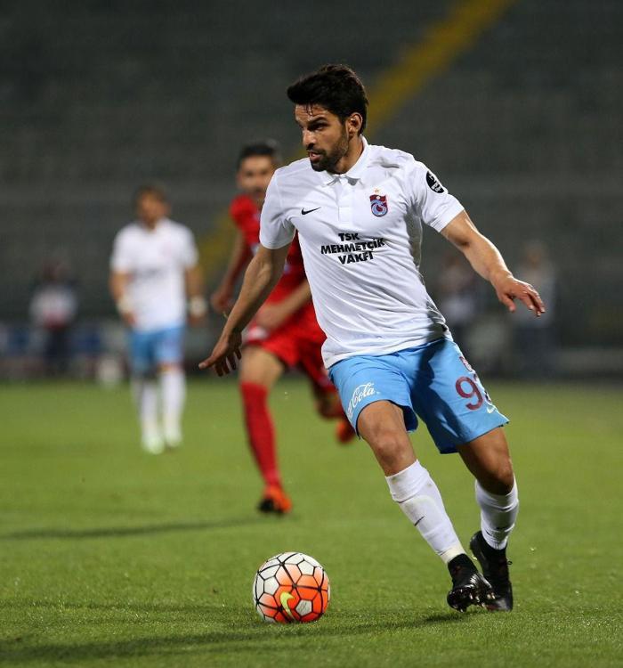 Muhammet Demir