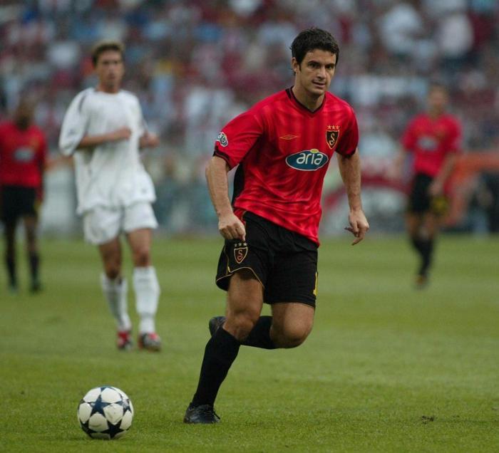 Fabio Pinto