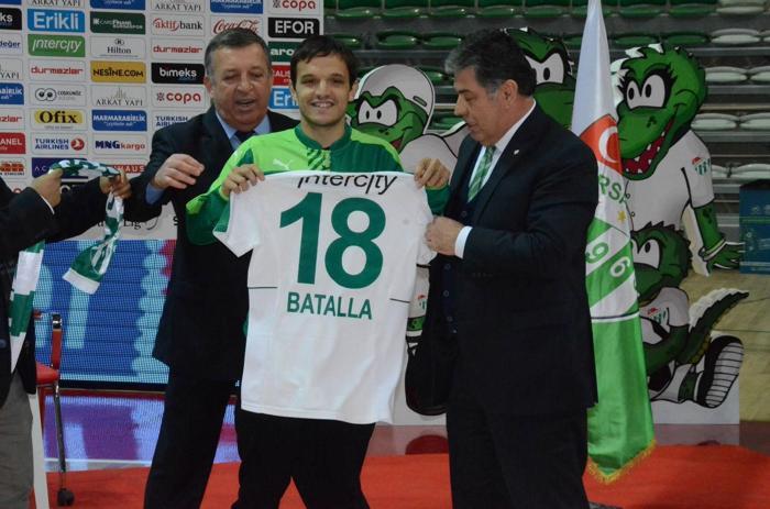 Pablo Batalla