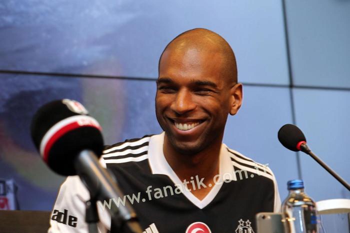 Ryan Babel