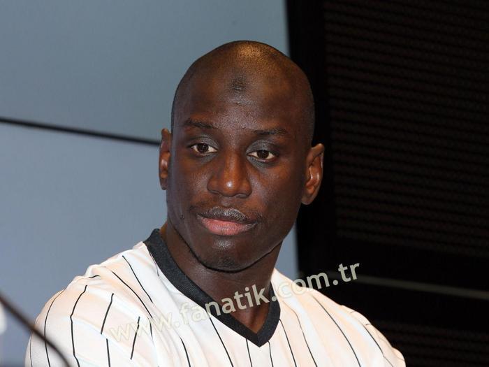 Demba Ba
