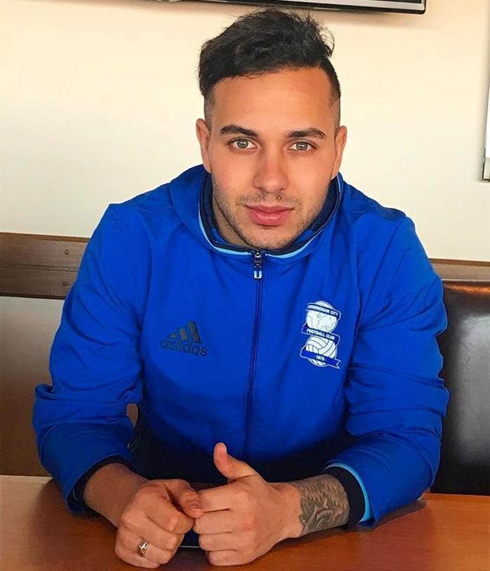 Kerim Frei