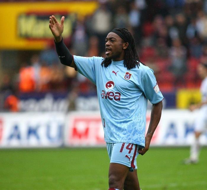 Kiki Musampa