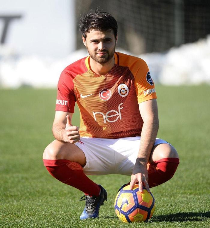 Ahmet Çalık