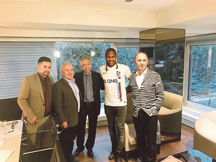 Hugo Rodallega