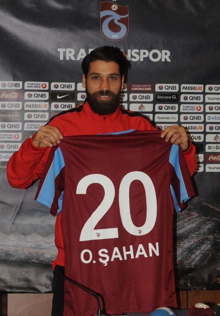 Olcay Şahan