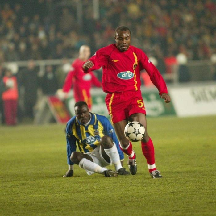 Ali Lukunku