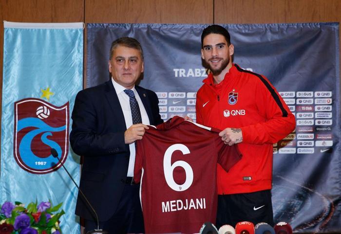Carl Medjani