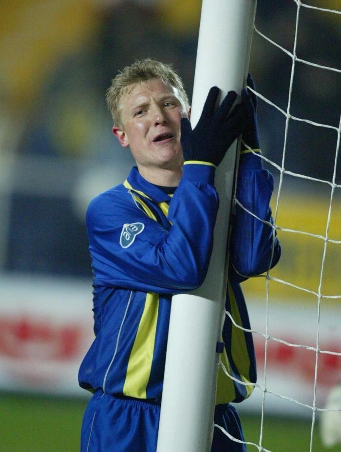 Vladimir Beschastnykh