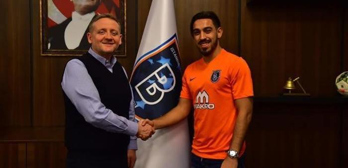 İrfan Can Kahveci