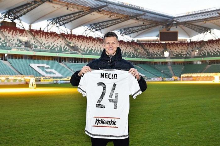 Tomas Necid