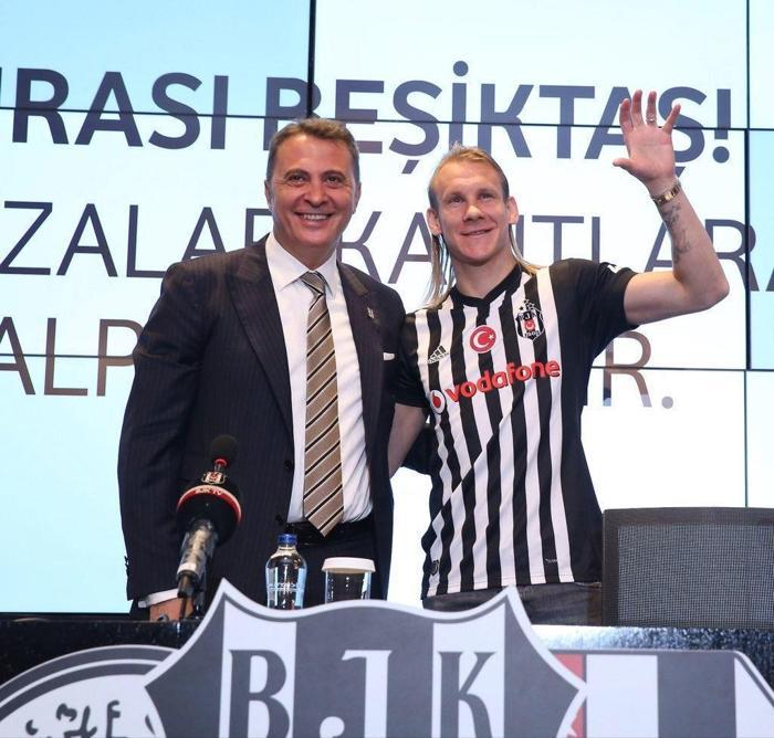 Domagoj Vida