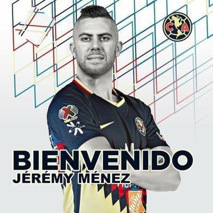 Jérémy Ménez