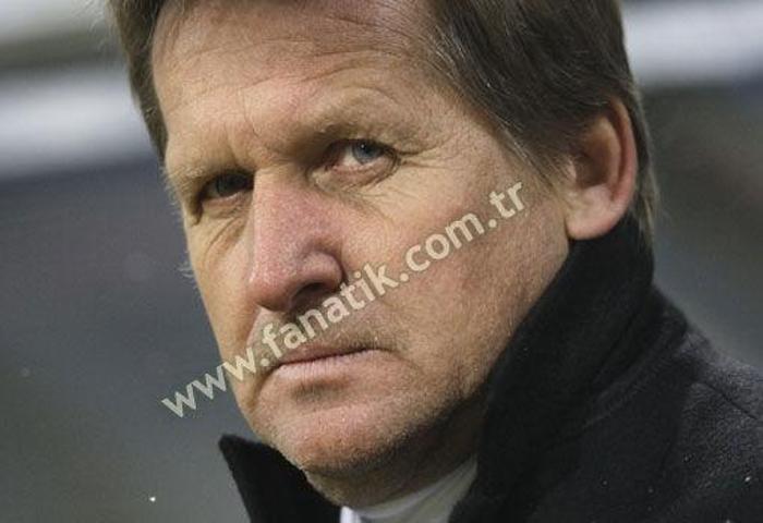 SCHUSTERİN GOL MAKİNESİ