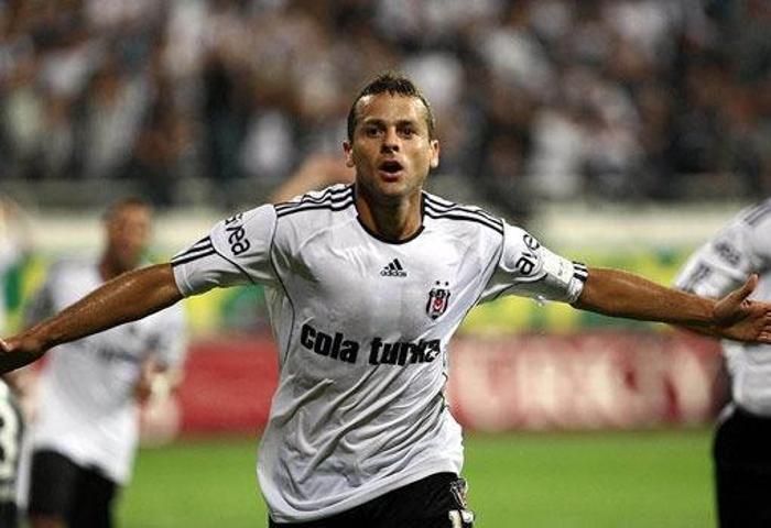 BEŞİKTAŞ 2-1 ANTALYASPOR