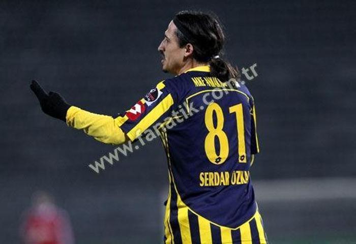 ANKARAGÜCÜ 1-0 BEŞİKTAŞ