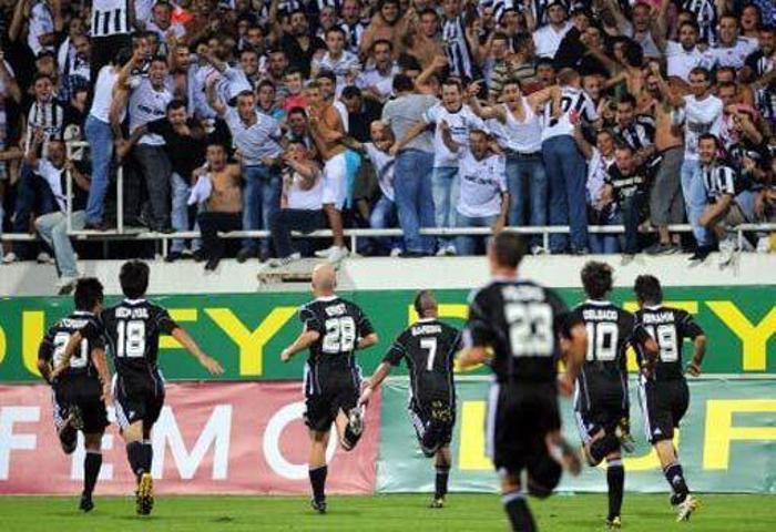 BEŞİKTAŞ 3-0 PLEZEN