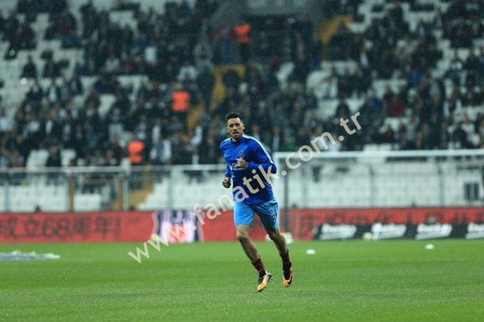 Beşiktaş taraftarından şok tepki