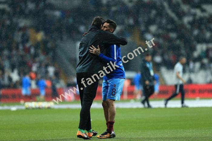 Beşiktaş taraftarından şok tepki