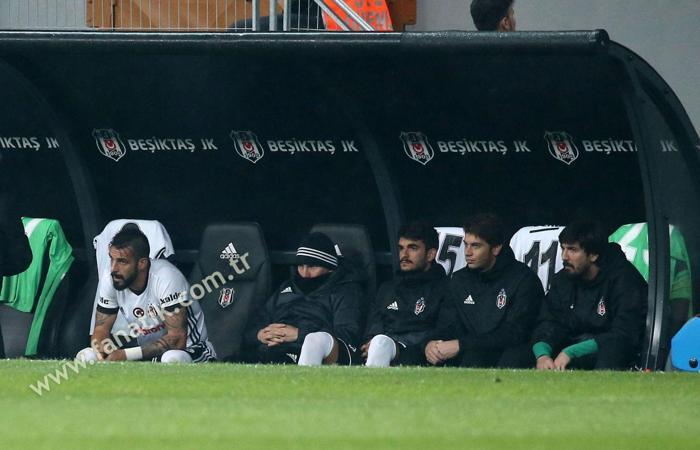 Negredo çıldırdı