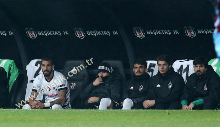 Negredo çıldırdı
