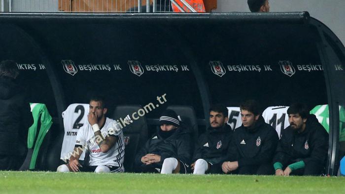 Negredo çıldırdı