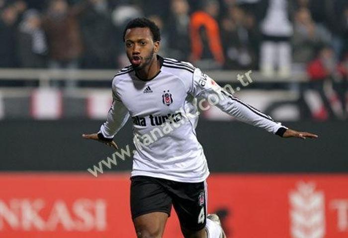 BEŞİKTAŞ 5-0 GAZİANTEP BELEDİYESPOR