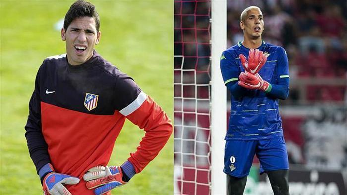 Atletico Madrid altyapısının 30 yıldızı