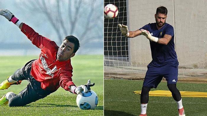 Atletico Madrid altyapısının 30 yıldızı