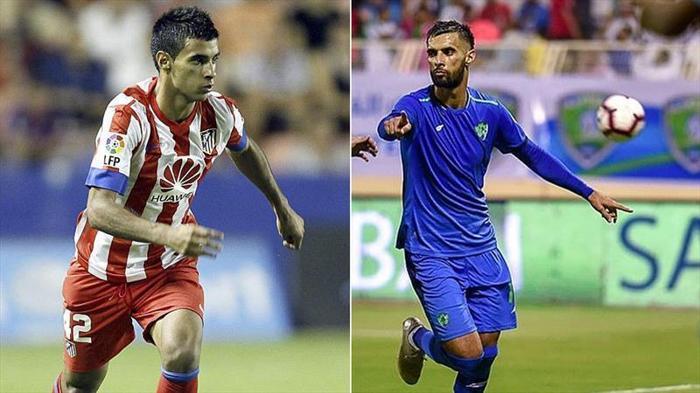 Atletico Madrid altyapısının 30 yıldızı