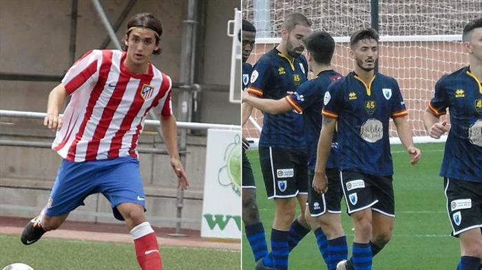 Atletico Madrid altyapısının 30 yıldızı