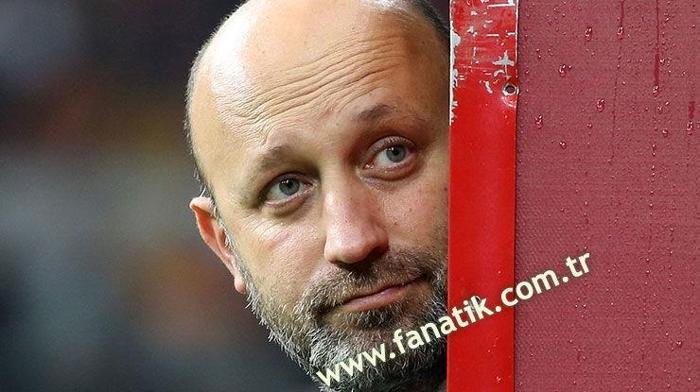 Galatasaray-Karabükspor maçından kareler