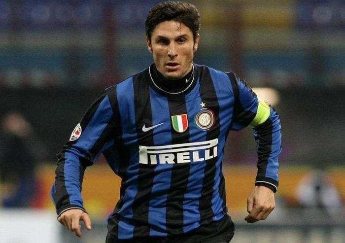 Javier Zanetti