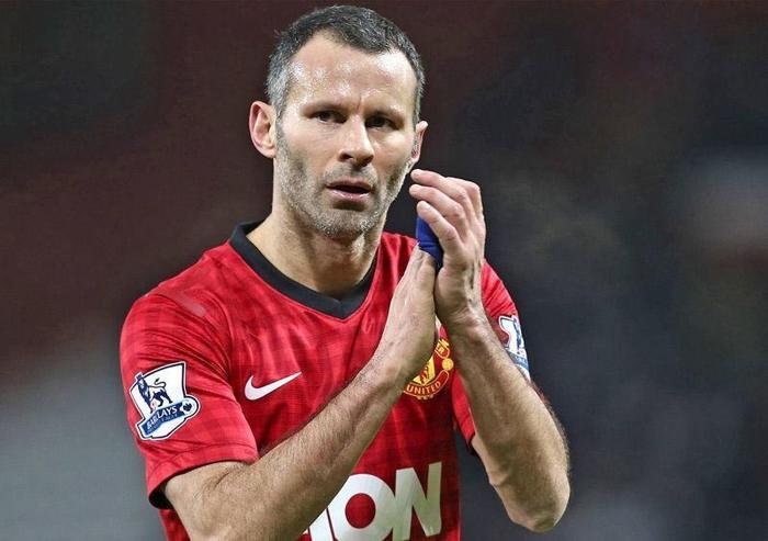 Ryan Giggs
