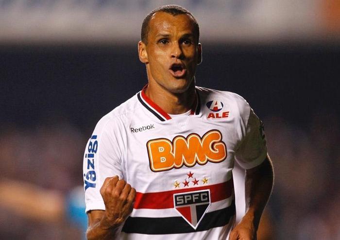 Rivaldo