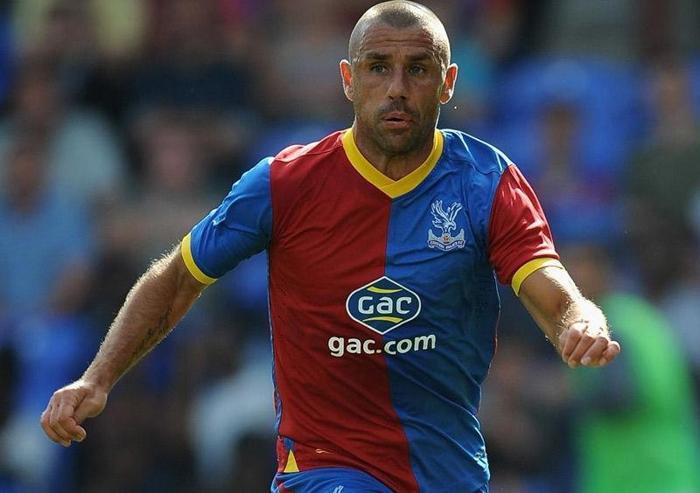 Kevin Phillips