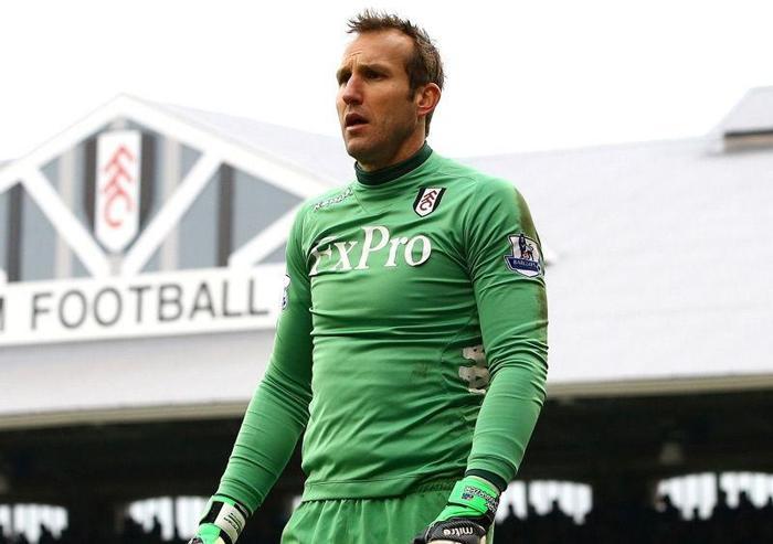 Mark Schwarzer