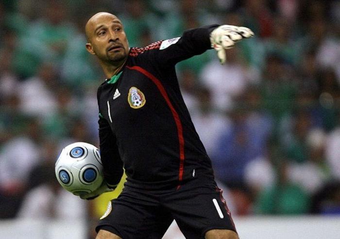 Óscar Pérez